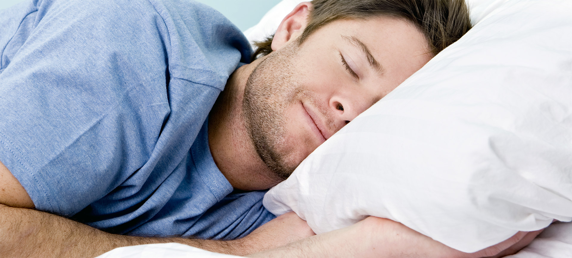 Consejos para el sueño saludable - Salud Integral